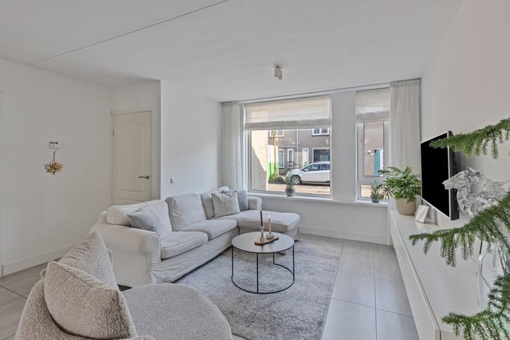 Foto 11 van ter Borghstraat 129