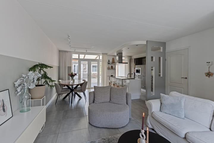 Foto 12 van ter Borghstraat 129