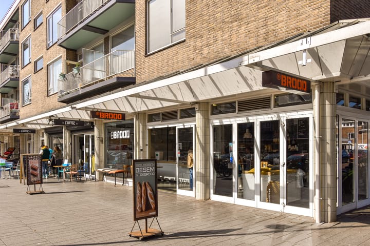 Foto 24 van Avogadrostraat 2-2