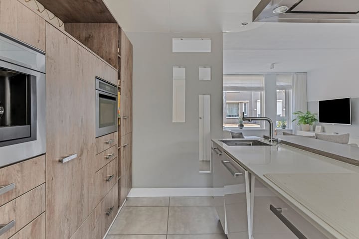 Foto 16 van ter Borghstraat 129