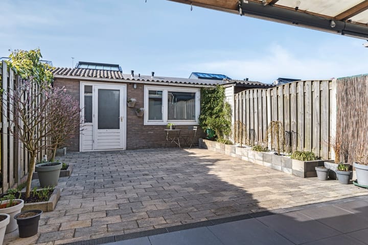 Foto 18 van ter Borghstraat 129