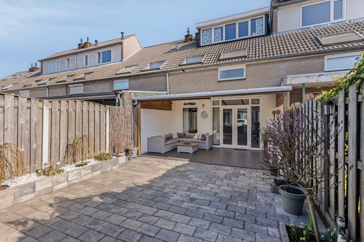 Foto 19 van ter Borghstraat 129