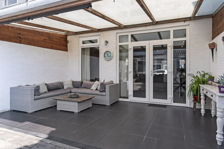 Foto 20 van ter Borghstraat 129