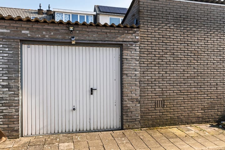 Foto 38 van ter Borghstraat 129