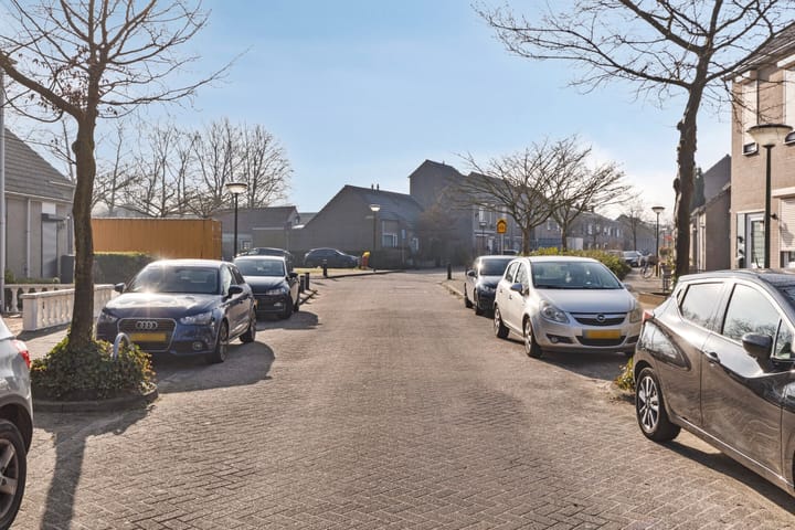 Foto 41 van ter Borghstraat 129