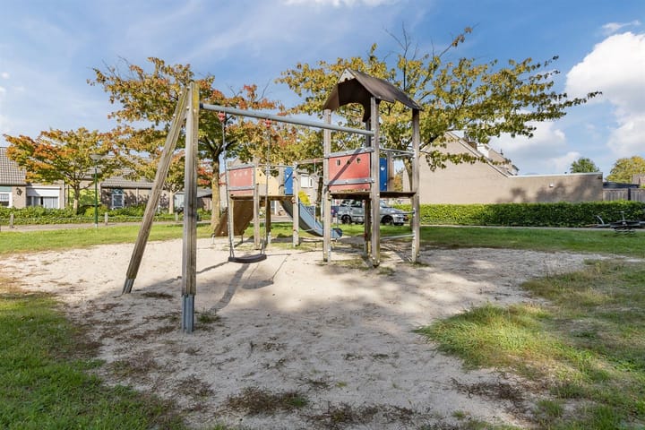 Foto 42 van ter Borghstraat 129