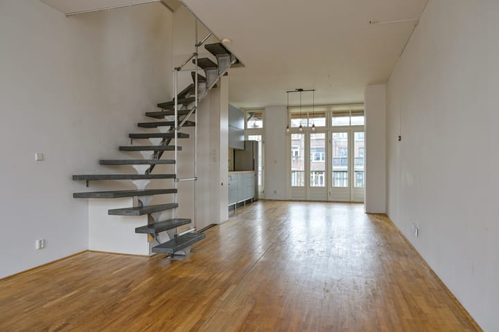 Photo 3 of Volmarijnstraat 109-B