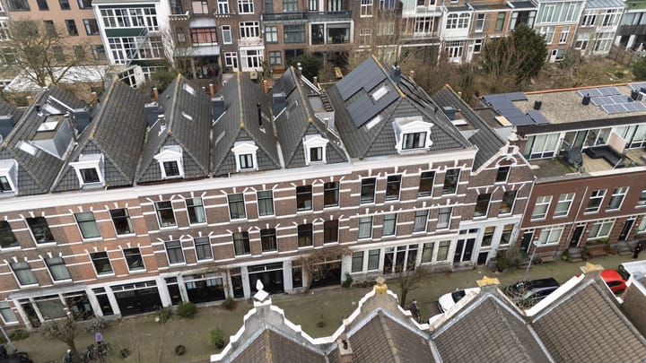 Photo 22 of Volmarijnstraat 109-B