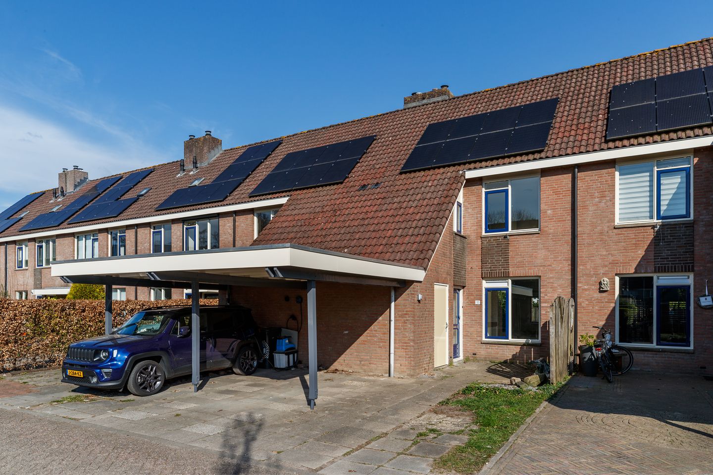 Foto 1 van Goudse Steen 10