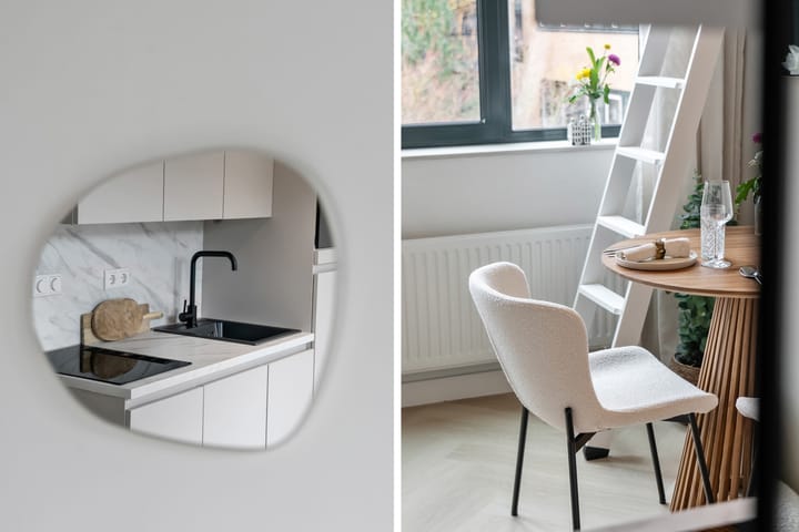 Foto 4 van Schoutstraat 61-F