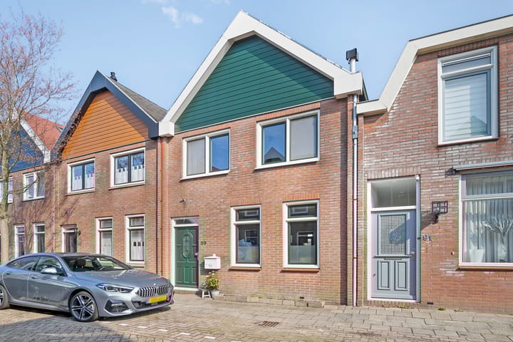 Foto 8 van Vooruitstraat 89