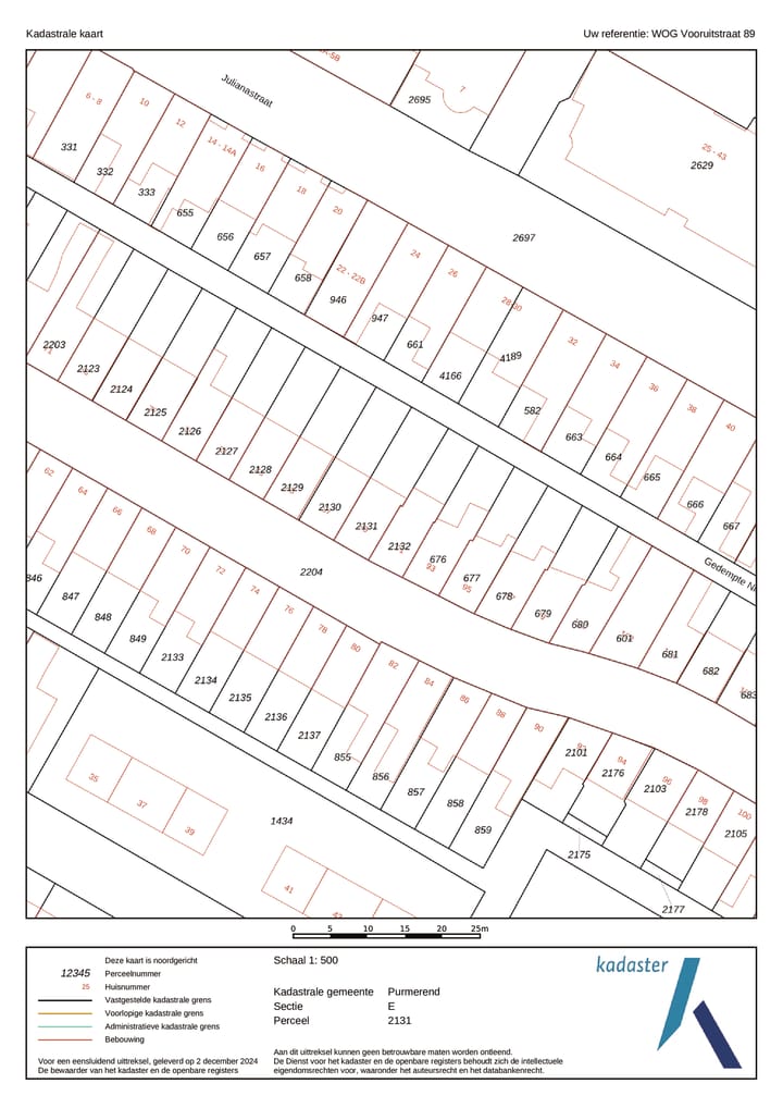 Foto 41 van Vooruitstraat 89