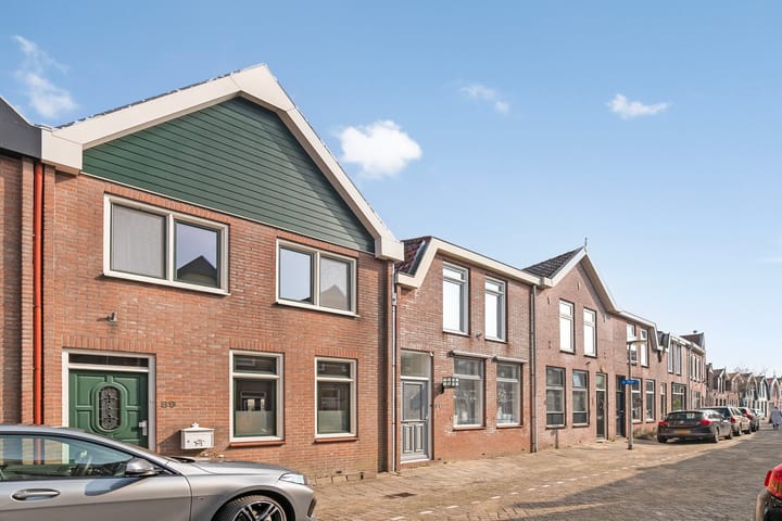 Foto 7 van Vooruitstraat 89