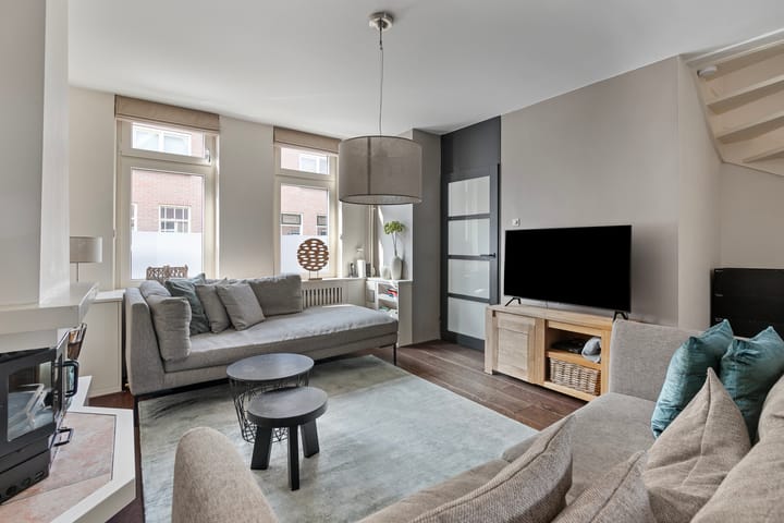 Foto 3 van Vooruitstraat 89