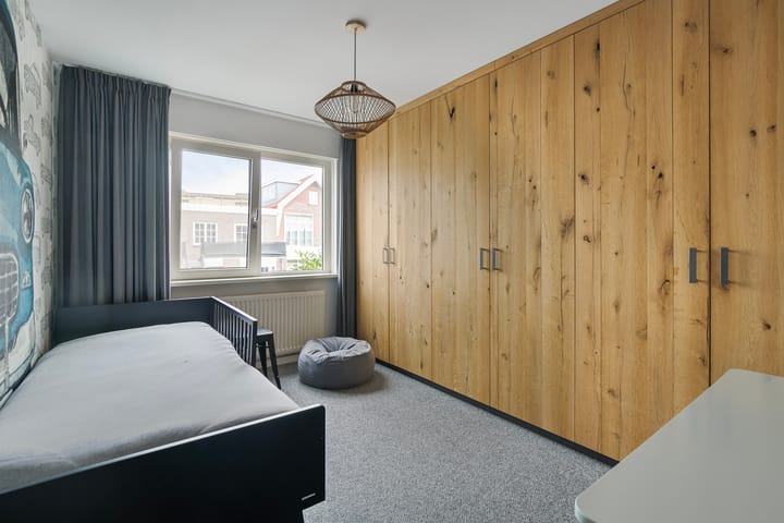 Foto 24 van Vooruitstraat 89