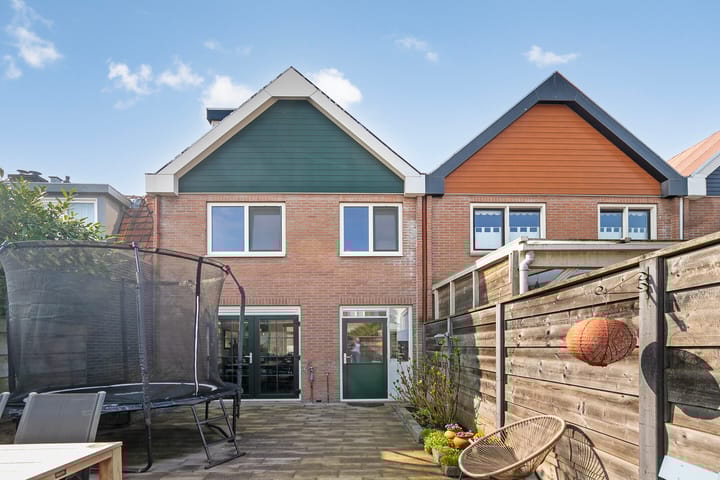 Foto 2 van Vooruitstraat 89