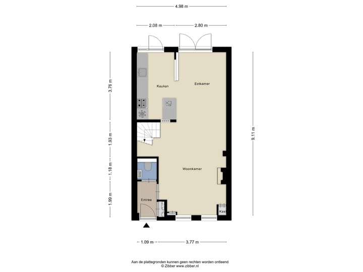 Foto 37 van Vooruitstraat 89