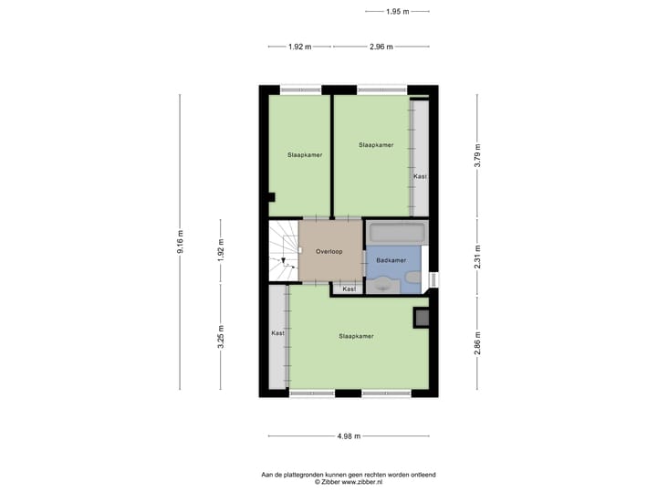 Foto 39 van Vooruitstraat 89