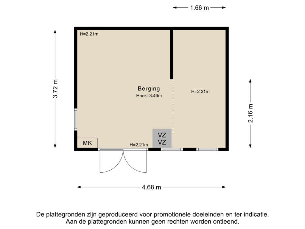 Berging