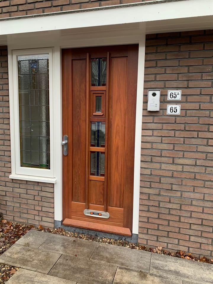 Foto 2 van Oude Arnhemseweg 65-A