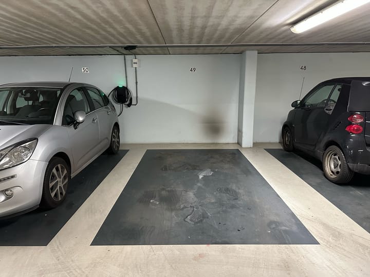 Foto 2 van Buyspad PP49