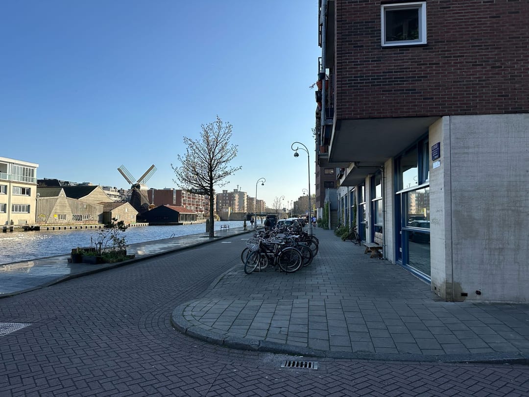 Foto 7 van Buyspad PP51