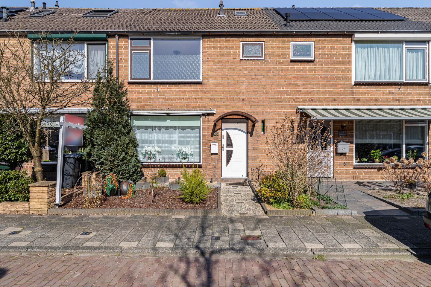 Foto 1 van Van der Trappenstraat 25