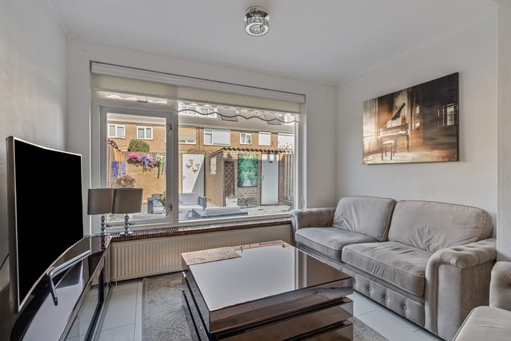 Foto 2 van Van der Trappenstraat 25