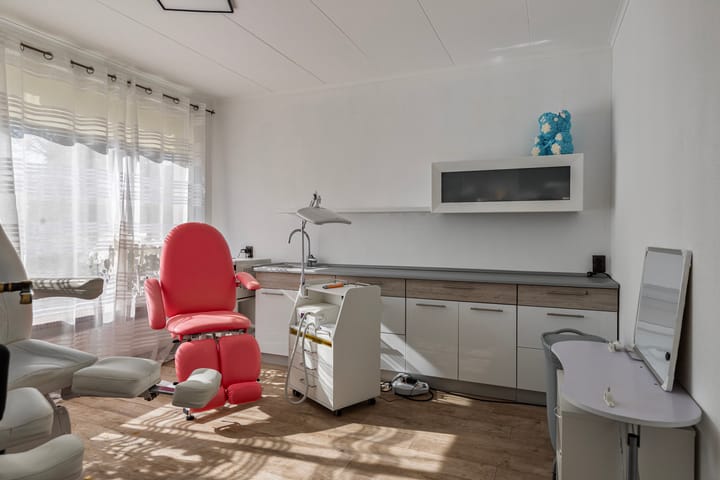 Foto 7 van Van der Trappenstraat 25