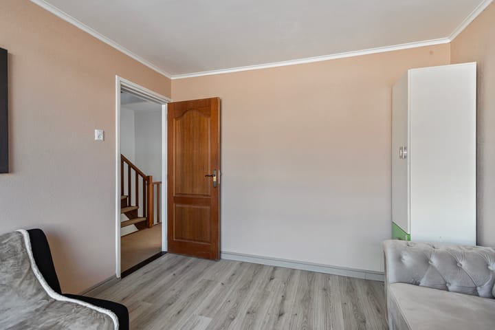 Foto 13 van Van der Trappenstraat 25