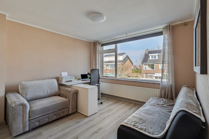 Foto 14 van Van der Trappenstraat 25