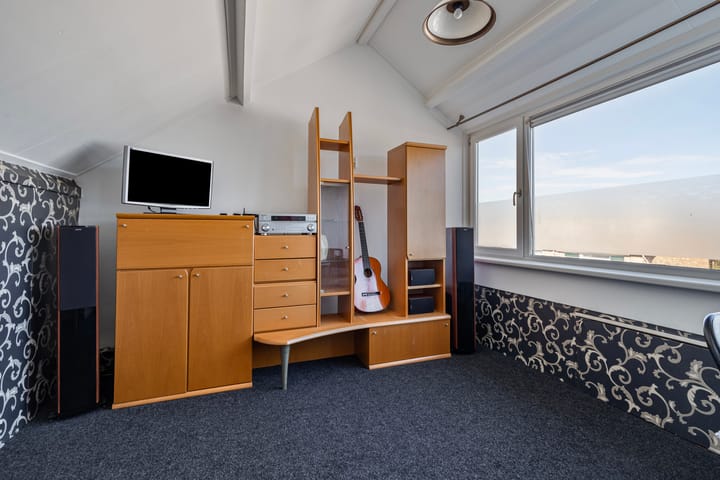 Foto 18 van Van der Trappenstraat 25