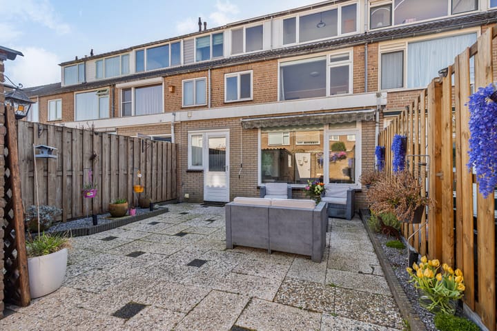 Foto 21 van Van der Trappenstraat 25