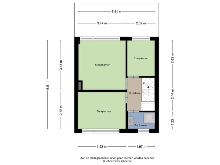 Foto 27 van Van der Trappenstraat 25