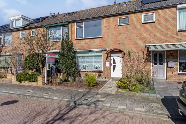 Foto 4 van Van der Trappenstraat 25