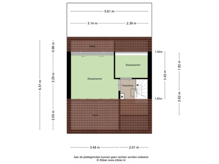 Foto 28 van Van der Trappenstraat 25