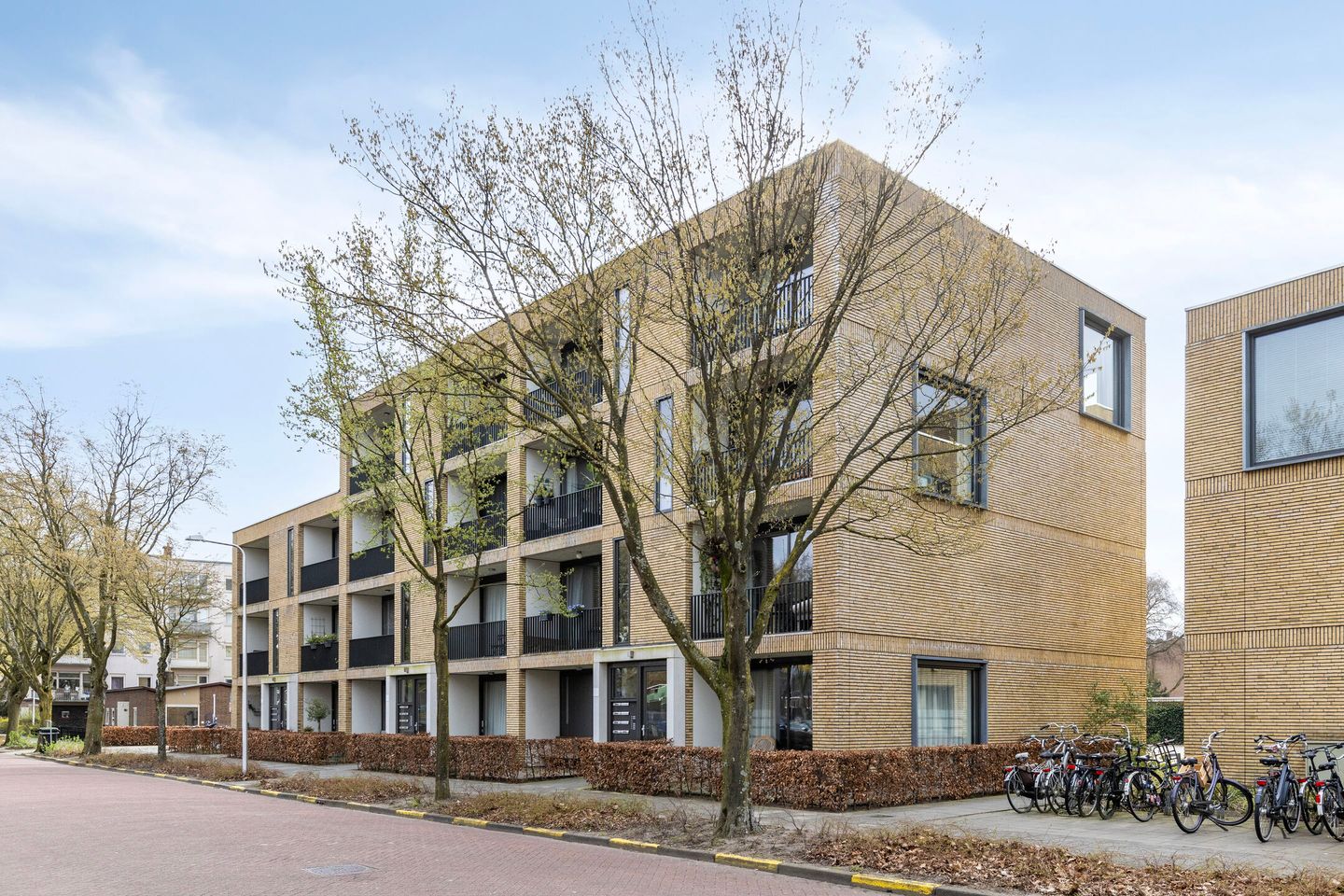 Foto 1 van Zerboltstraat 2-D