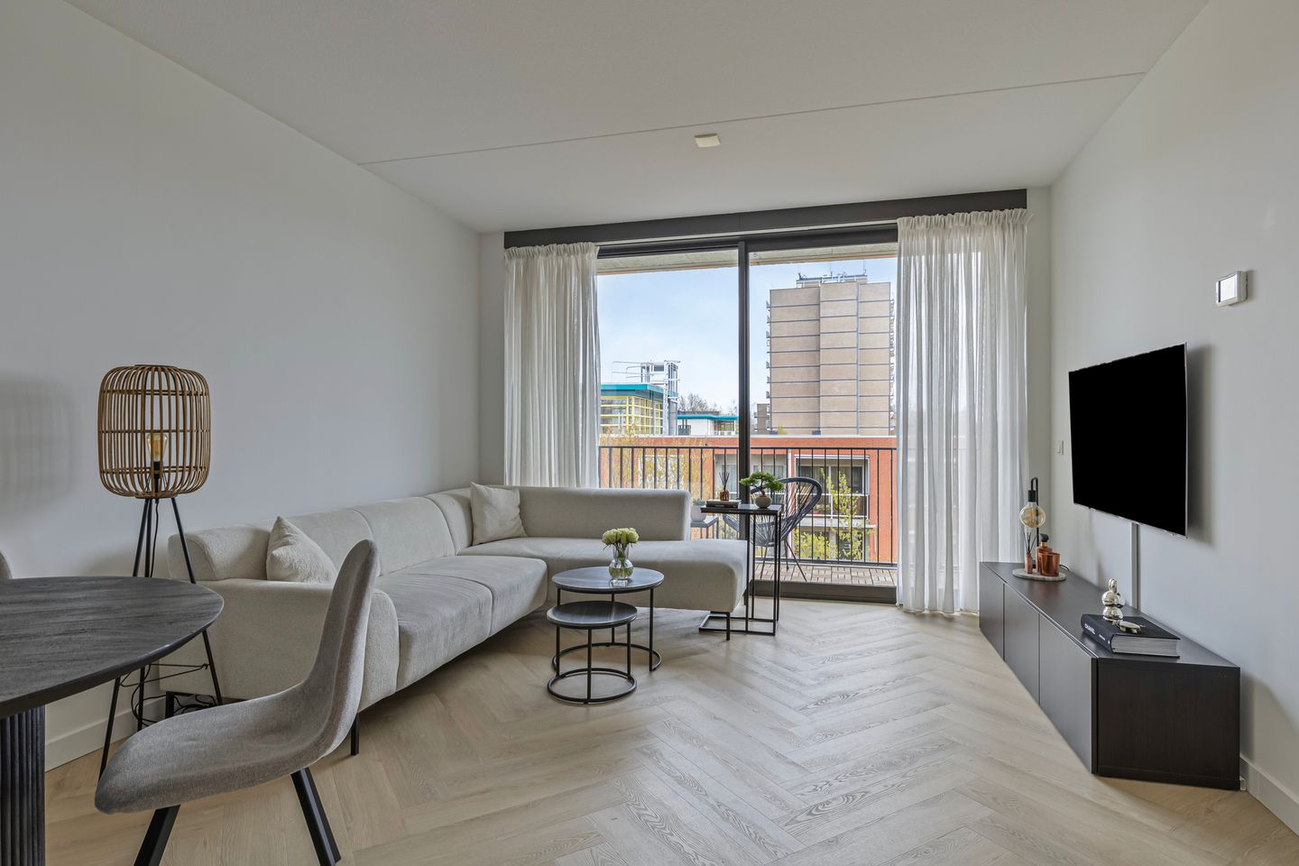 Foto 4 van Zerboltstraat 2-D