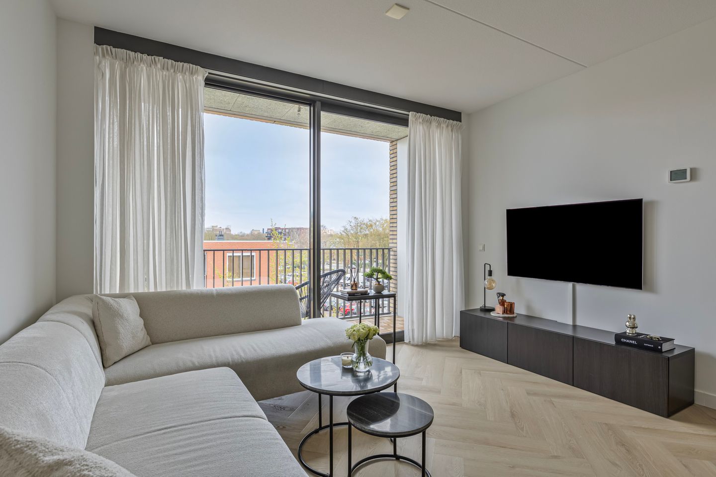 Foto 5 van Zerboltstraat 2-D