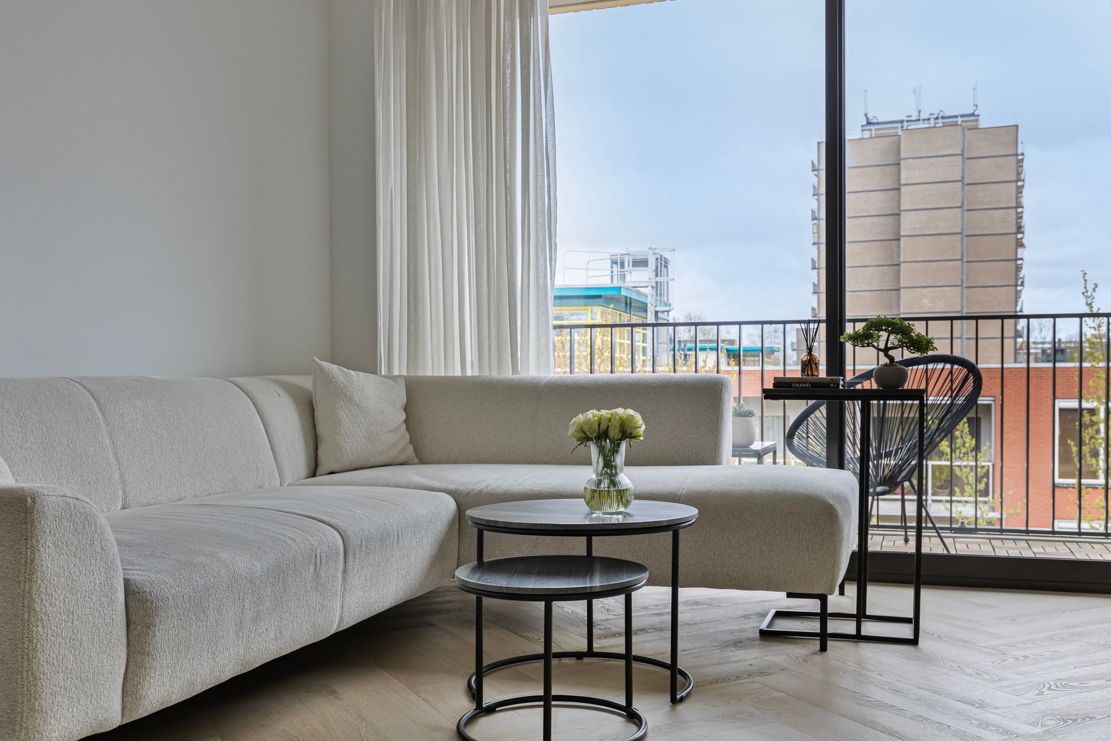 Foto 6 van Zerboltstraat 2-D