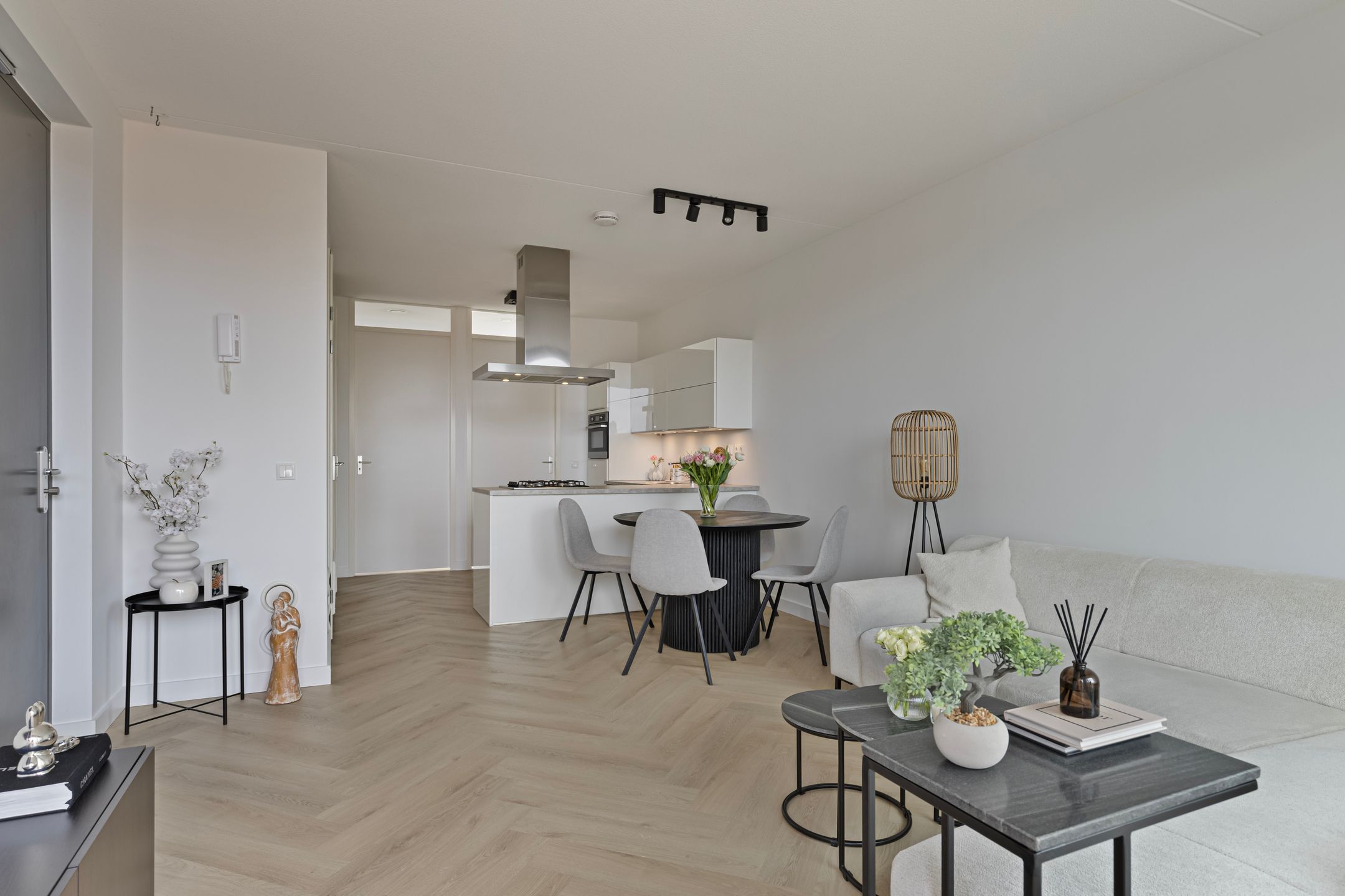 Foto 9 van Zerboltstraat 2-D