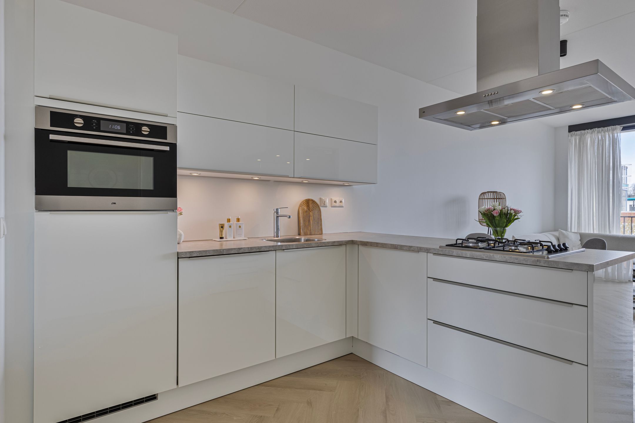 Foto 12 van Zerboltstraat 2-D