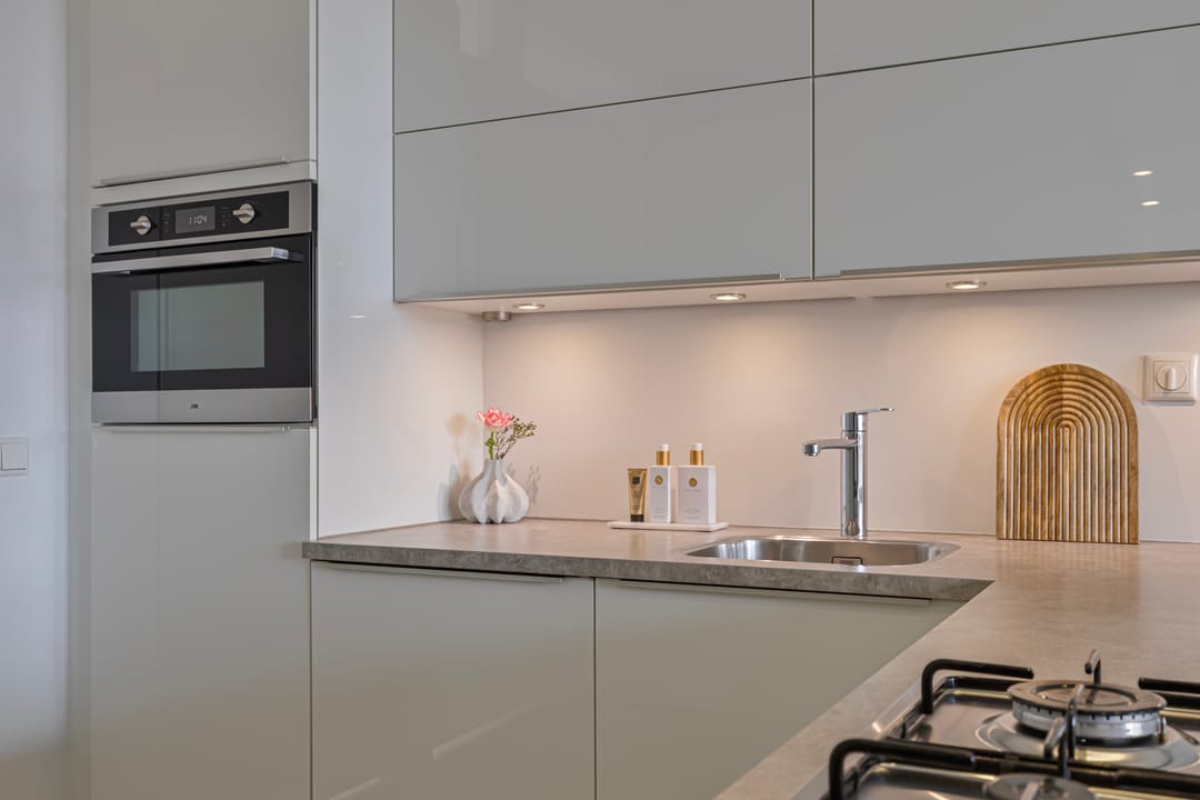 Foto 13 van Zerboltstraat 2-D