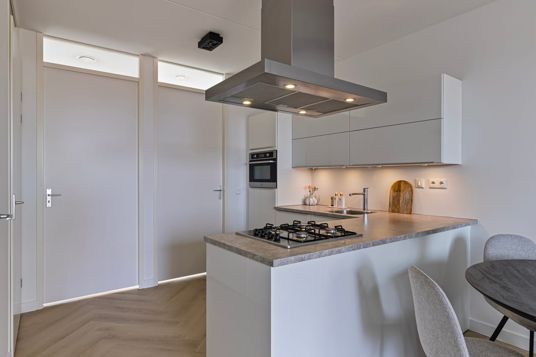 Foto 11 van Zerboltstraat 2-D