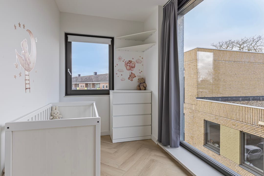 Foto 17 van Zerboltstraat 2-D