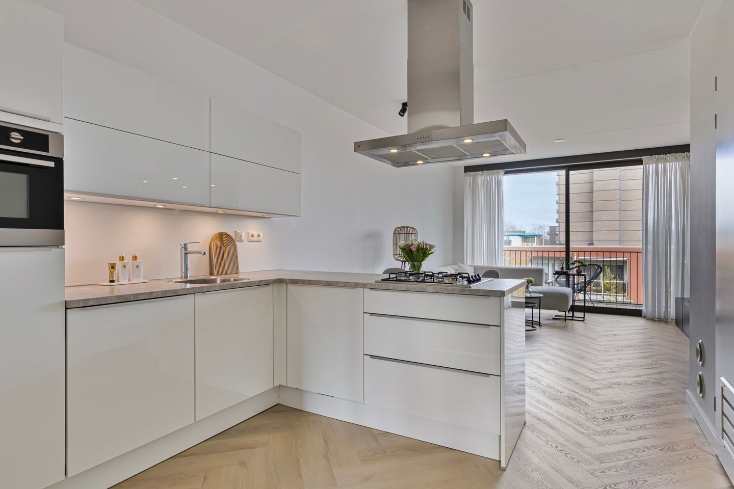 Foto 14 van Zerboltstraat 2-D