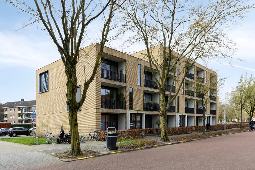 Foto 23 van Zerboltstraat 2-D