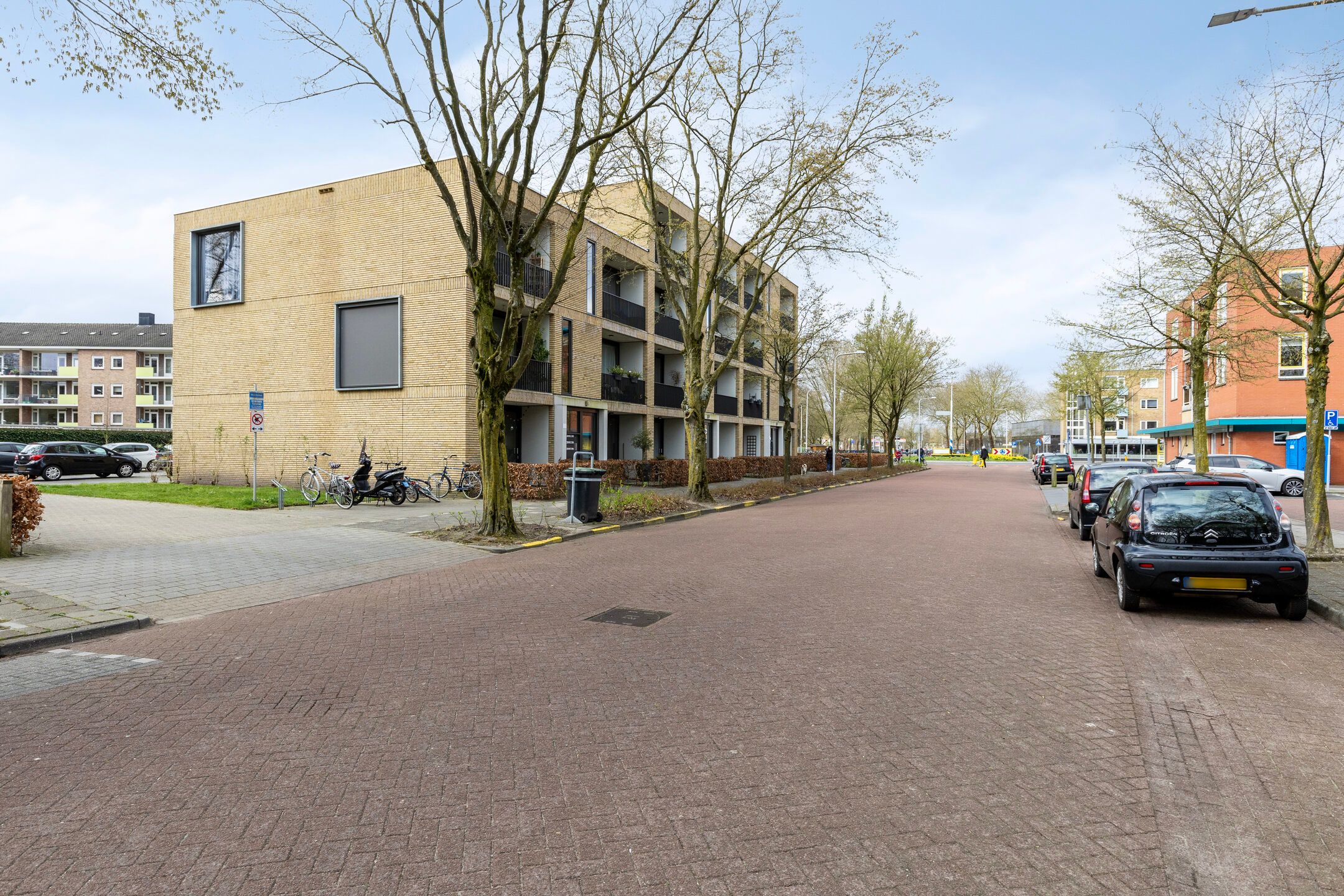 Foto 24 van Zerboltstraat 2-D