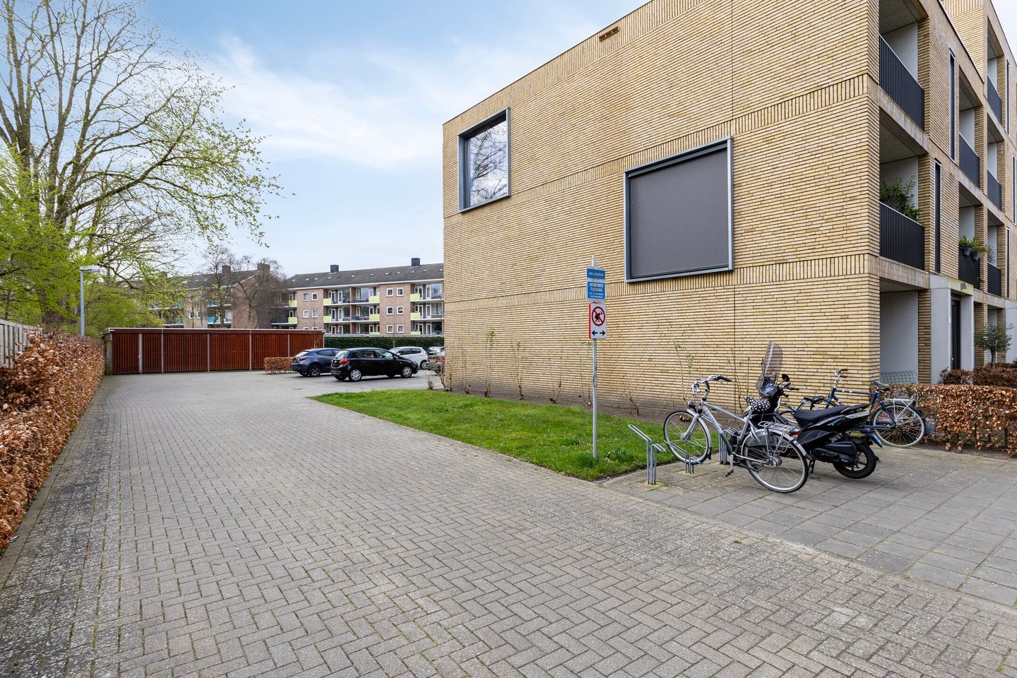 Foto 25 van Zerboltstraat 2-D