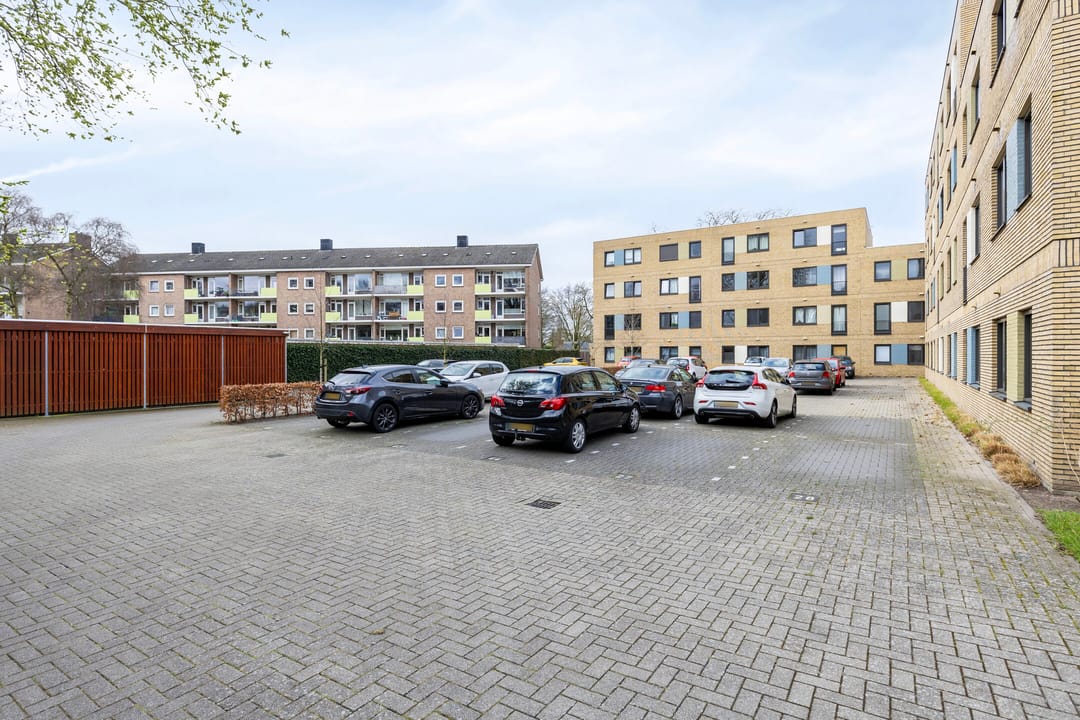 Foto 26 van Zerboltstraat 2-D